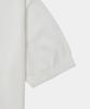 Dekkoloso Summer Cool Touch Round Short Sleeve Knit [Ivory]