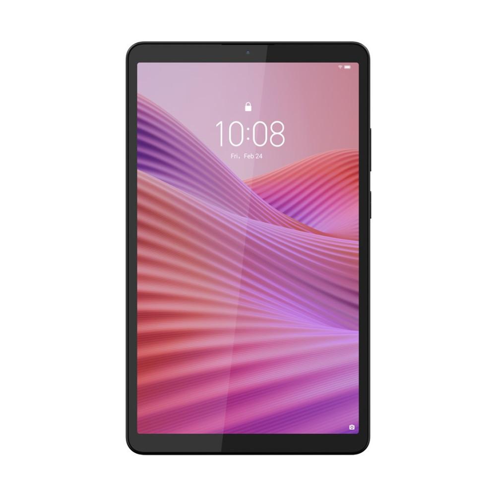 Lenovo Tab One Mediatek 64 GB 22,1 cm (8.7") 4 GB Wi-Fi 5 (802.11ac) Android 14 Grigio - Immagine 4