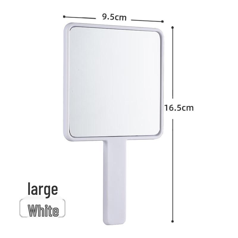 Portable HD Handheld Makeup Mirror