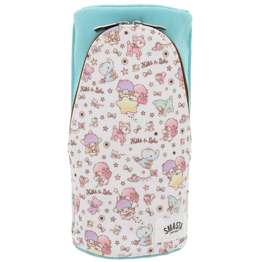 

Sunstar Stationery Sanrio Pencil Stand Little Twin S1419790 Case, Type, Smarta, Stars,