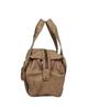 Sac à main - Le Temps des Cerises - Fresh 1 - Taupe - 33x26x17 cm - Synthétique