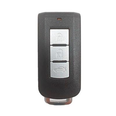 Remote Control Key Housing 3 Buttons for Mitsubishi Outlander