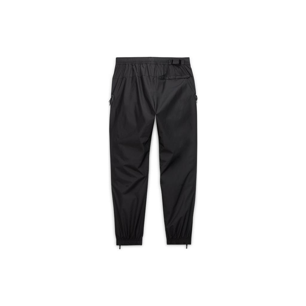 Nye Nike X Nocta Strikkede Joggebukser Unisex Svart DR2621-010