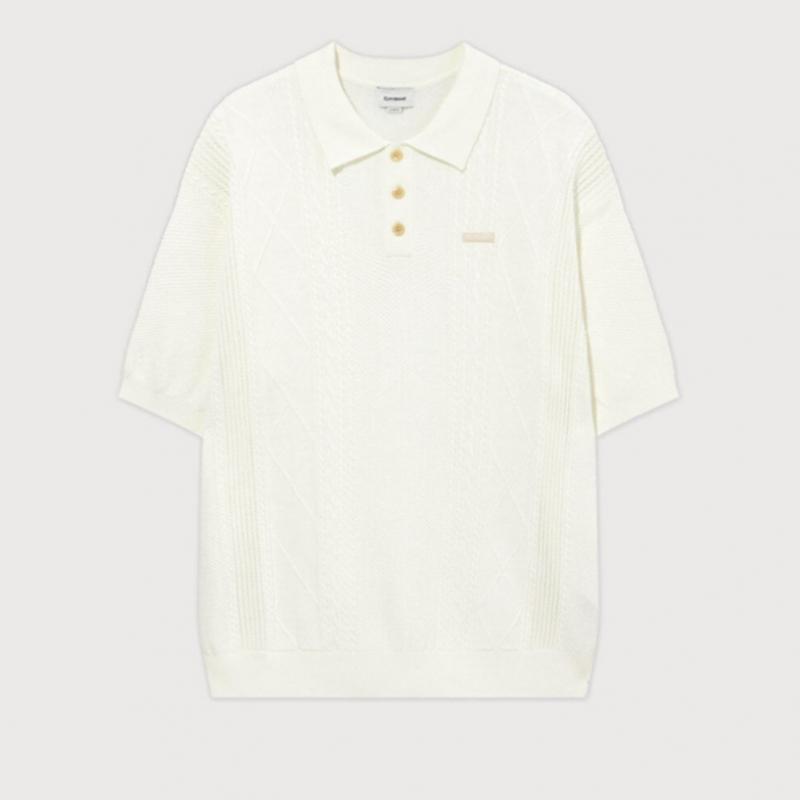 Covernot Small Authentic Scsi Cable Half Knit B1 Co2502kt05 Dn Iv