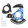 Mountain Bike Single Chainring Chain Stabilizer Universals Chain Drop Prevention Device Disc Sprocket Chain Guide