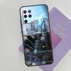 Standoff 2 Case For Oppo A15 A16 A17 A52 A72 A76 A96 A74 A94 A53 A54S A57S A58 A78 A98 A77 Phone Cover