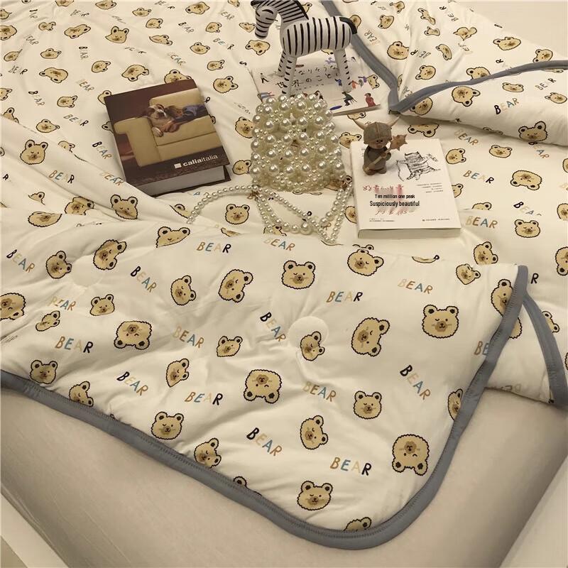 Jiuzhoulu Ganzjahresfaserdecke