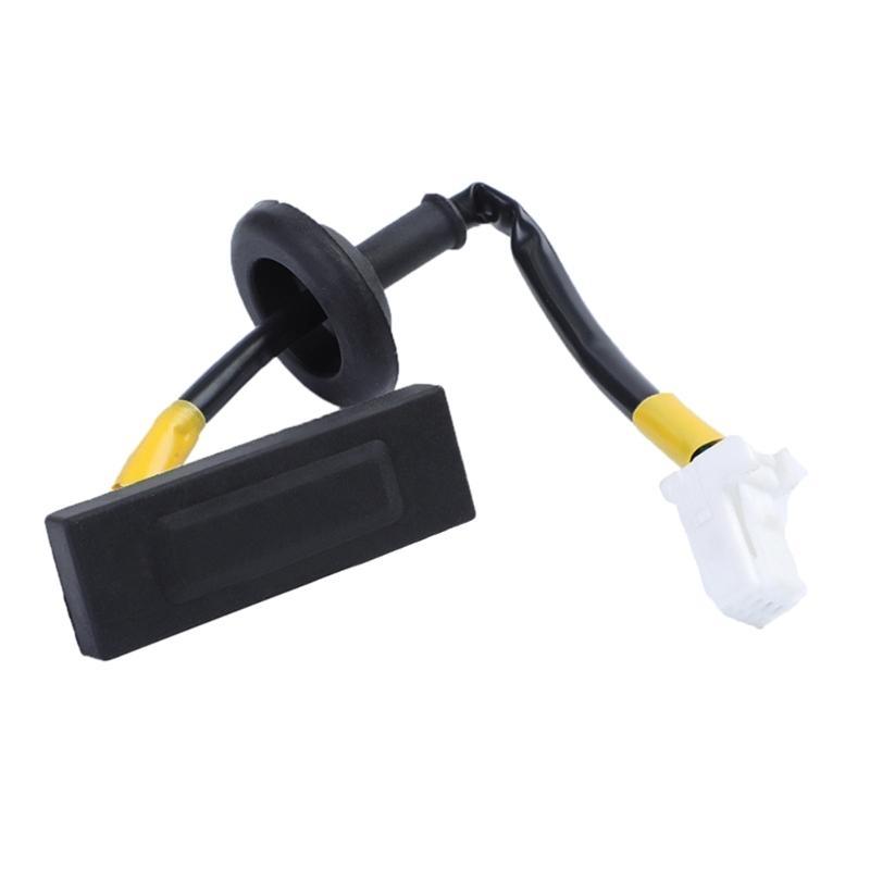 X7JF Trunk Opening Release Switch Button for RIO 11-17 Tailgate Boot Switch