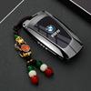 BMW 3 Series Keycase 320 Shell 325li Old 5 Series 520 Buckle 525li 3 1 Series 7 Series x3 5 x5 Car Bag Male ir2