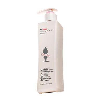Adolph Refreshing & Volumizing Oil Control Shampoo