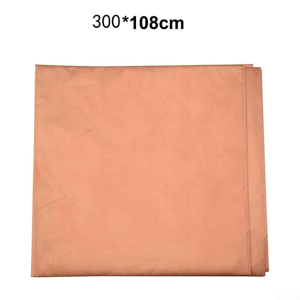 

Ткань Излучающая ткань EMF/EMI Защита ткани RFID 300x108CM