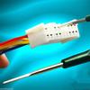 Titanium Alloy Car Suv Remove Wire Terminals Socket Pin Dismount Maintenance Kit