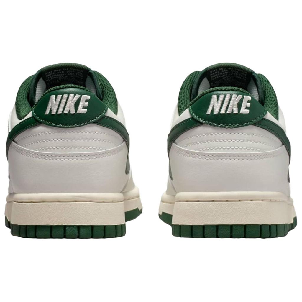 Nike Dunk Low Sail Fir Unisex Sneakers White HF5441-115