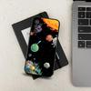 Game O-Outer Wilds Phone Case For Samsung Galaxy A13,A21s,A22,A31,A32,A52,A53,A71,A80,A91 Soft Black Cover