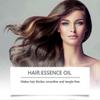 Natural Hair Essence Oil, Promotes Growth, Soothes & Nourishes Scalp, for Frizzy and Damaged, Suitable for Men and Women 2025