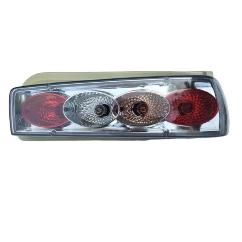 Xiali N3 Hatchback Rear Taillight Assembly: Brake and Exterior Lights Left - Standard