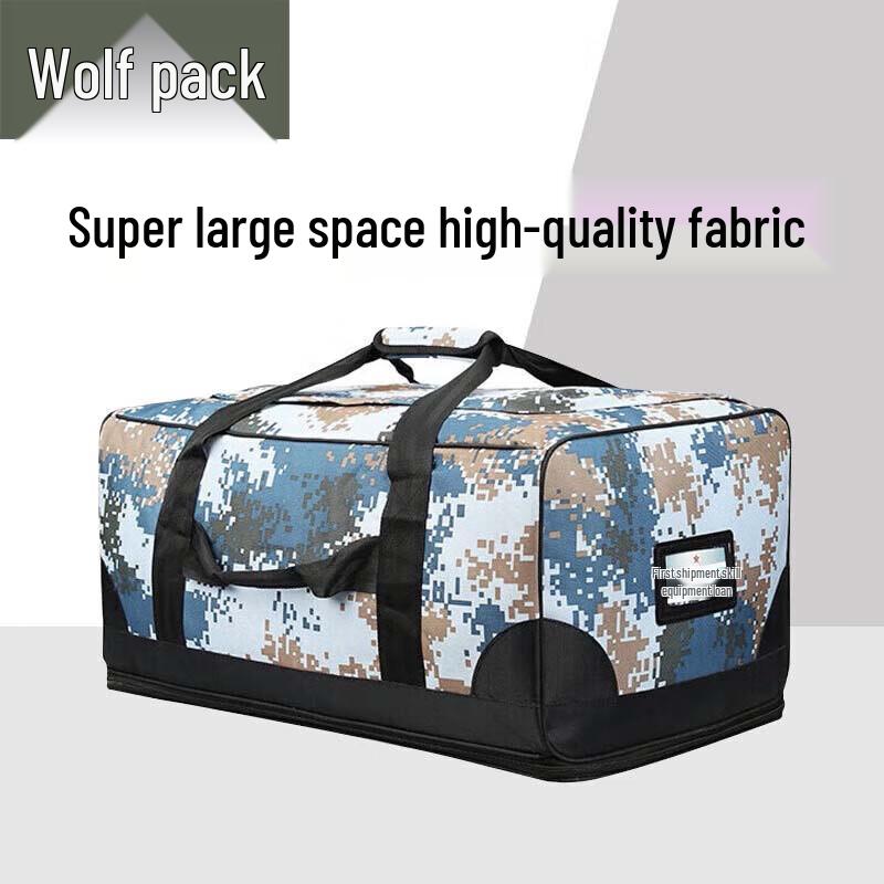 Conglang 600D Large Capacity Carry Bag