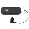 Wireless   Lavalier Hdset Call Vibration Digital Display Wireless   Rbuds