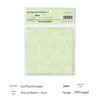 Monet & Van Gogh Retro Style Sticky Note Pad - Famous Paintings Series, Non-Adhesive, Perfect for Journaling & Memos