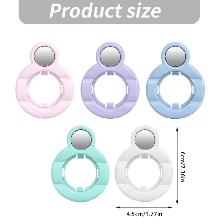 Quick Install Transparent Filter Close Up Lens For Mini 13 Selfies Mirror Photography Lens for Family Activity
