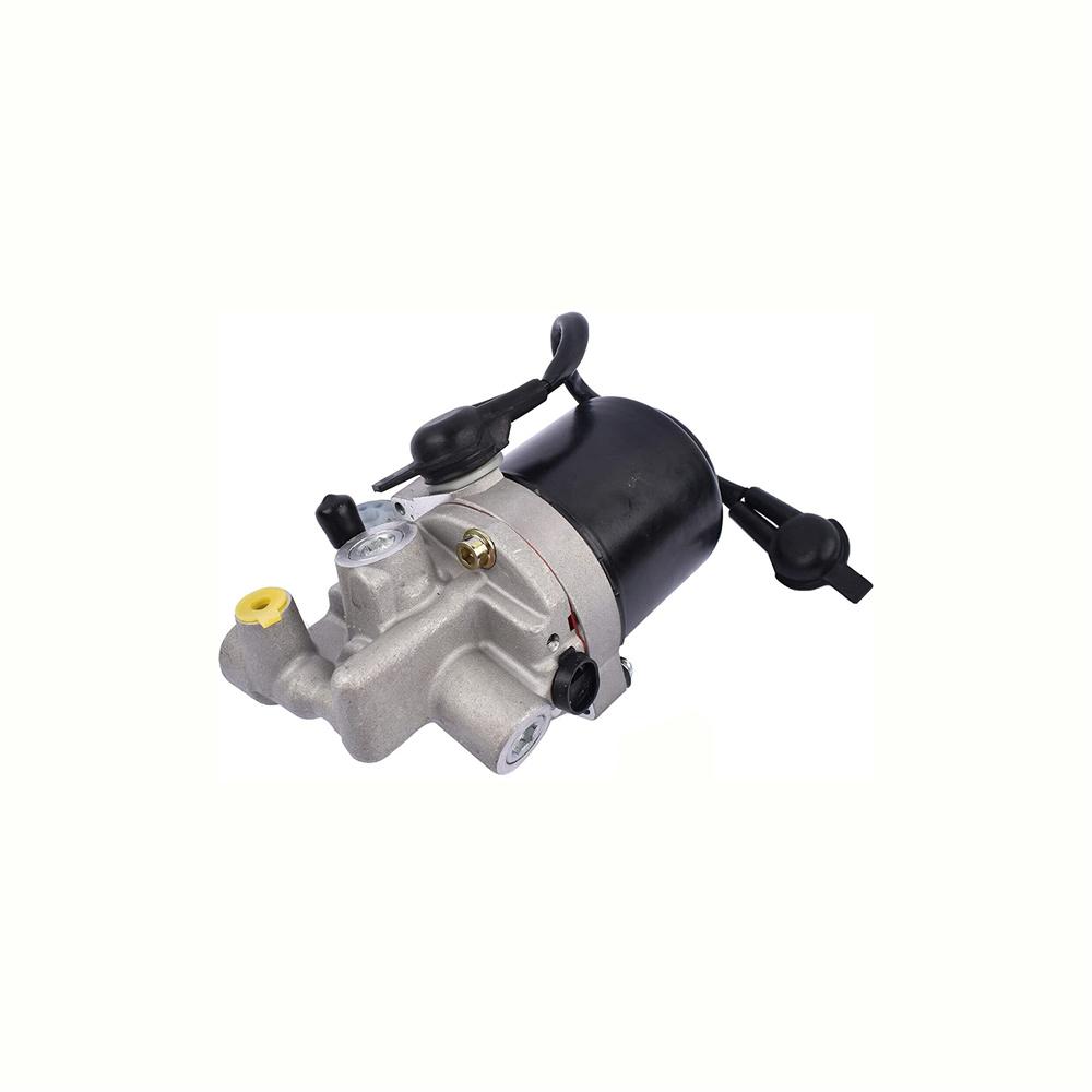 New Abs Pump Accumulator Brake Booster Motor 47070-60010 For Toyota Lexus