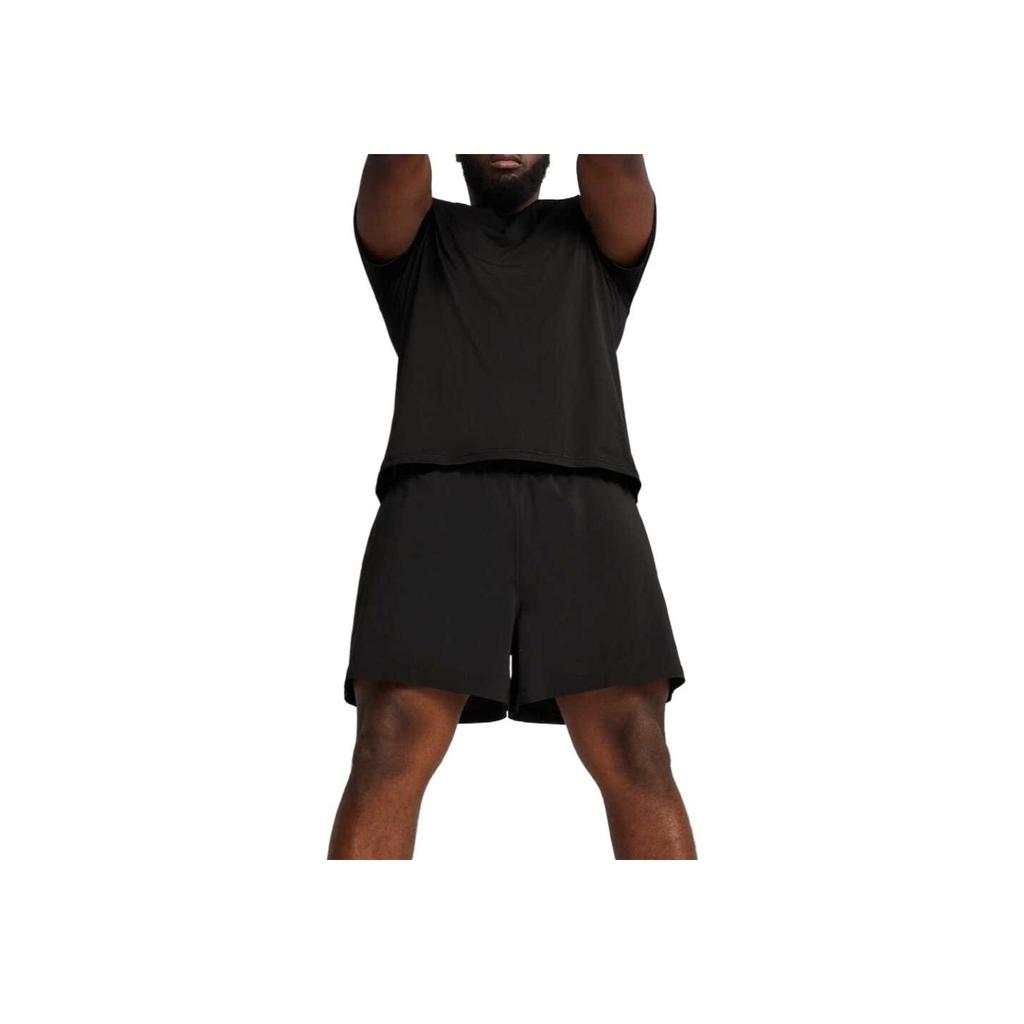 New PUMA T Shirts Men's Black/01 527344-01