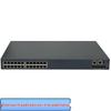 Zhonglu Baishitong XQ-Z324G8WF Layer 3 Managed Ethernet Switch
