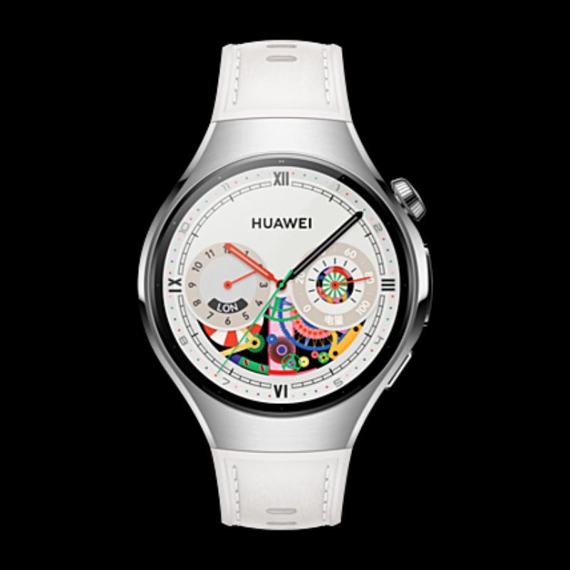 Huawei Watch 5 Smartwatch (CN version)