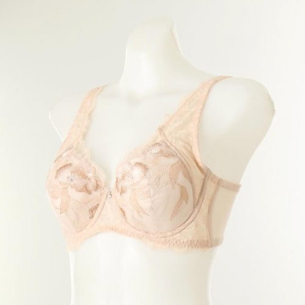 Wacoal Sensual Shaping Bra Cd Cup [wgb1360c D]