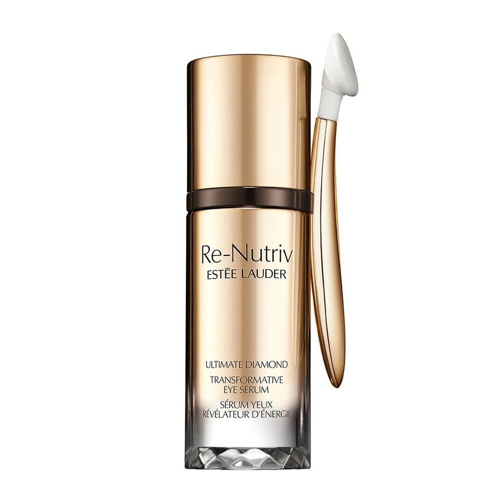 Estée Lauder Re-Nutriv Ultimate Diamond Radiance Anti-Aging Eye Serum 15ml