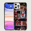 Read Books illustration Reading Phone Case for Apple iPhone 17 Air 16 15 Plus 14 + 13 Mini 12 11 Pro Max 7 8 SE 16Max Soft Shell
