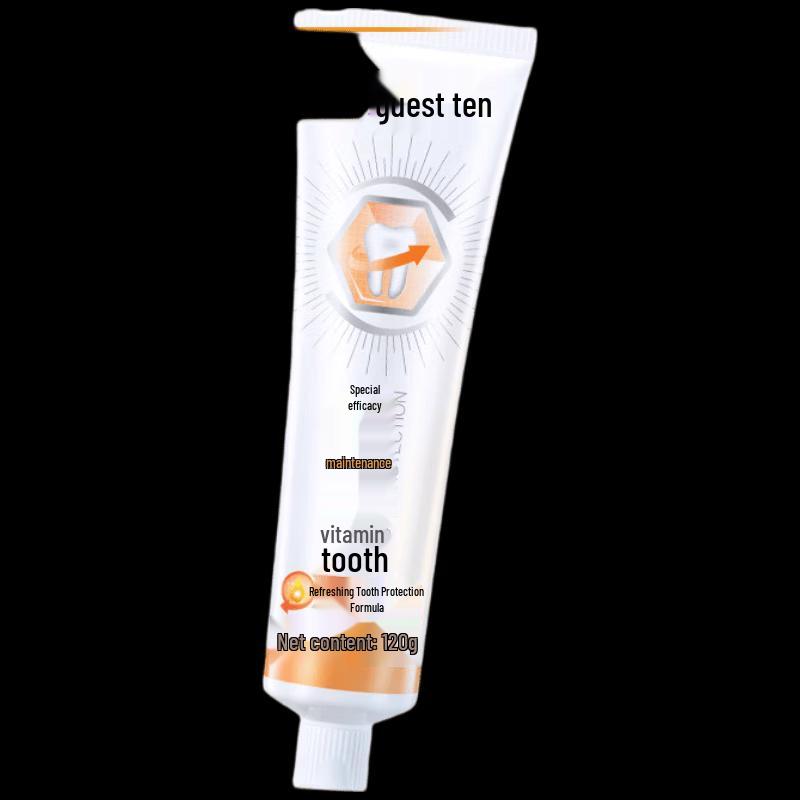 Saky Professional Vitamin C Gum Care Toothpaste