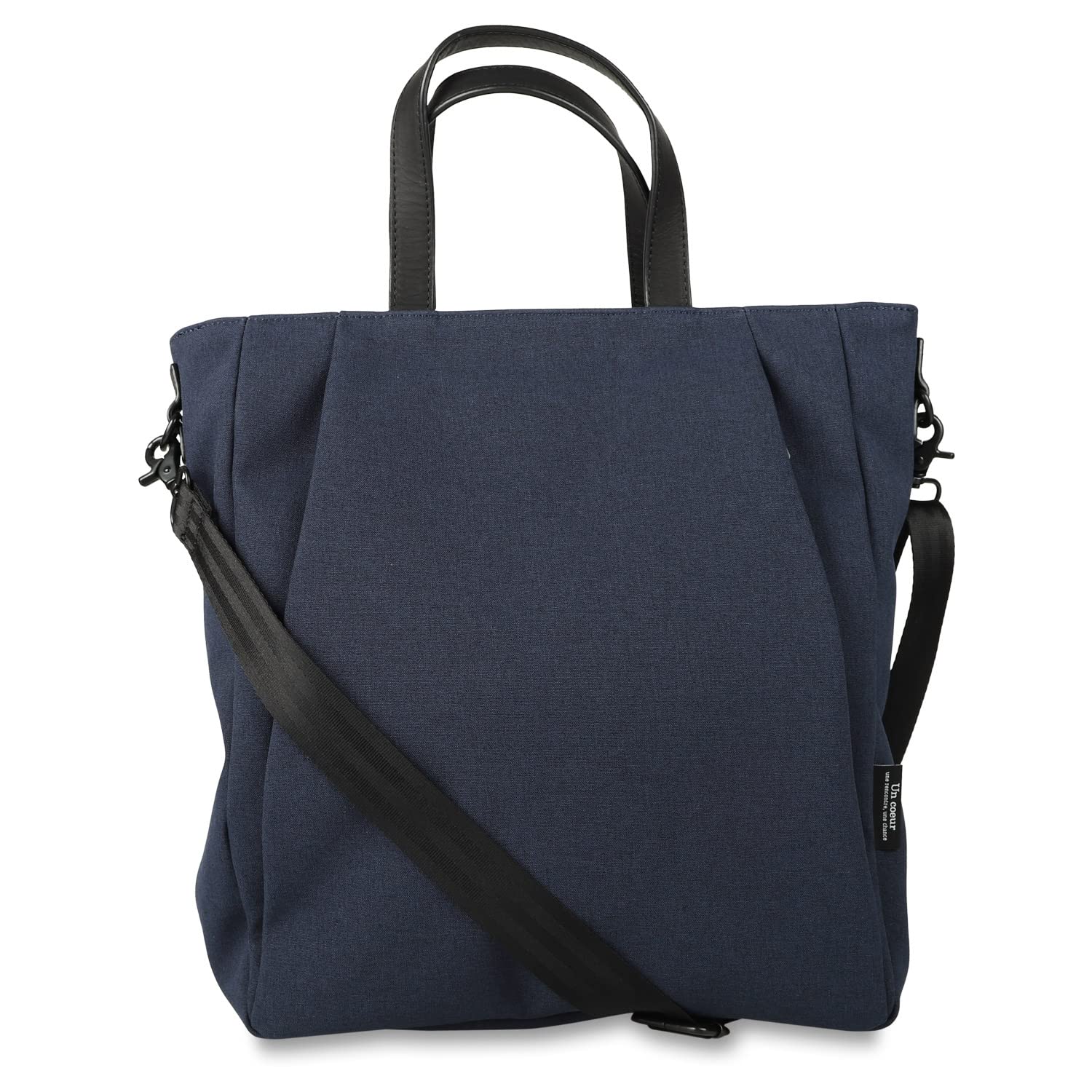 

Uncool TORO2 2-Way Tote Bag K901114 NAVY
