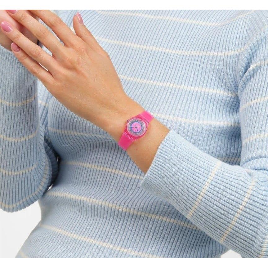 Used New itemSwatch watch
