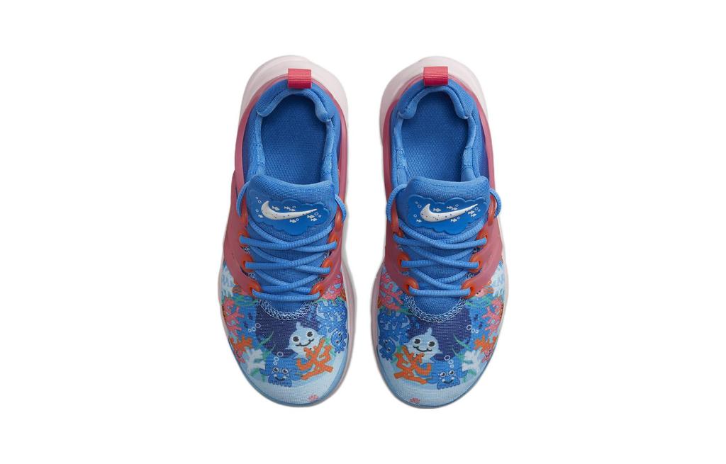 Nike Presto SE PS 'Underwater Adventures' DX1969-400