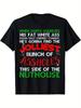 Christmas Vacation Jolliest Bunch Ugly Christmas Xmas Gifts T-Shirt S-5XL Q11123 Unisex T-Shirt