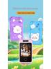 HD Kids' Camera Phone Toy for Photos & Videos - Christmas Gift