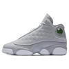 Air 13 Retro Wolf Grey
