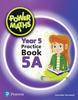 The Power Maths Year 5 Pupil Practice Book 5A Book
