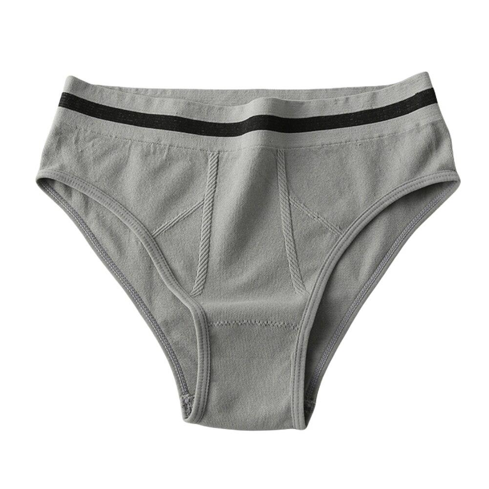 Women High Waisted Panties Ladies Soft Briefs Full Coverage Briefs Seamless Underpants Stretch Briefs