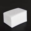 450pcs/bag Gel Nail Polish Remover Gel Polish Cleaner Manicure Nails Remover Lint-Free Wipes Cleaner Paper Pad