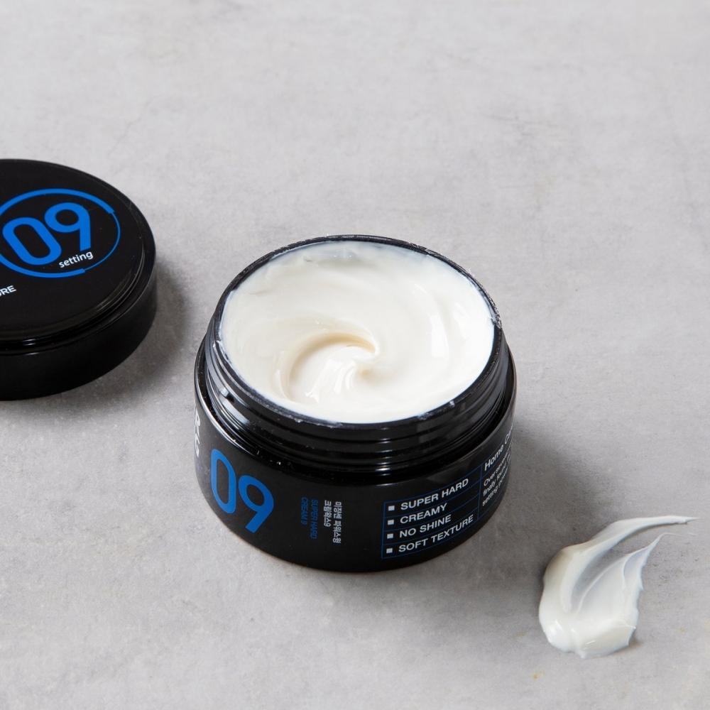 Mise En Sc Ne Power Swing Cream Wax 9 80g