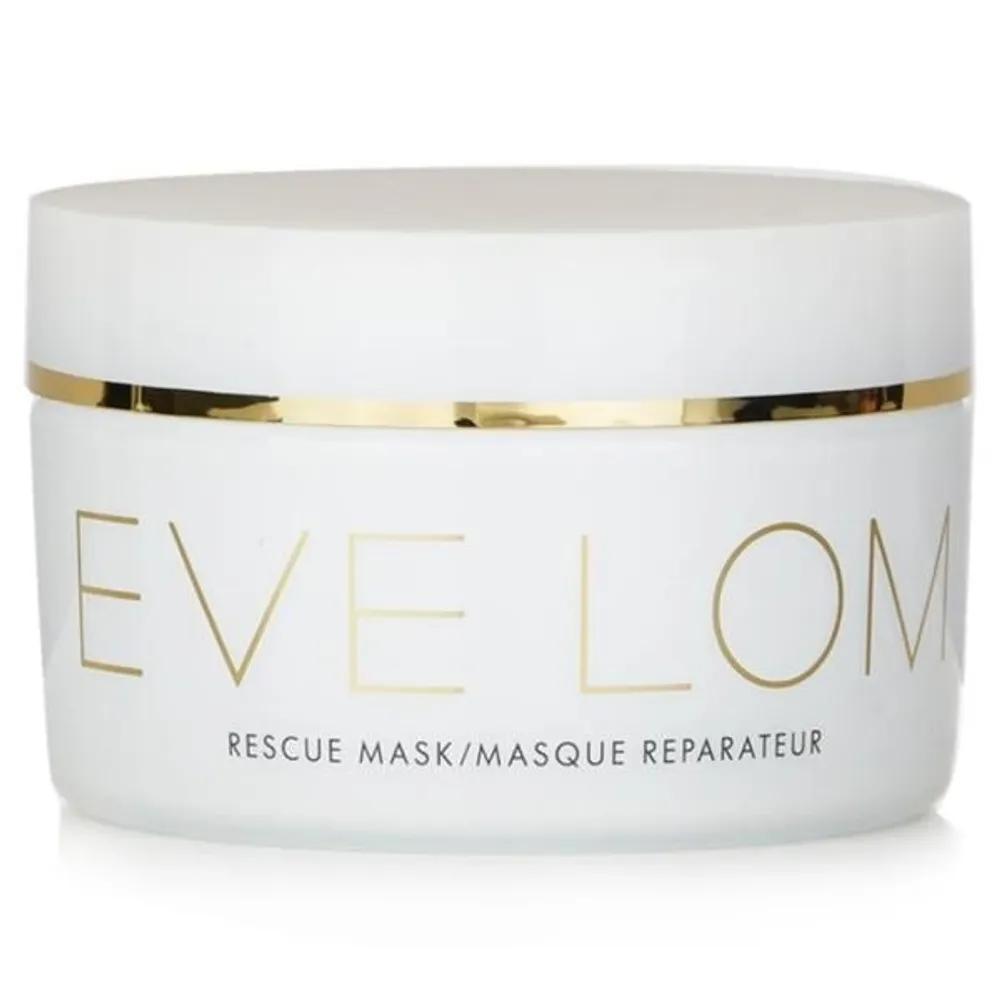 Yves Lom Rescue Pore Cleansing Mask 100ml