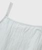 KIIMUIR (Women) Layered Sleeveless Dress_Sky Blue
