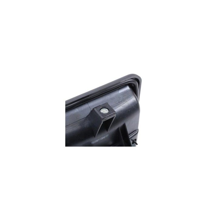 Exterior Side Sliding Door Handle Jumper Boxer Ducato OE: 9101E5