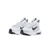 Nike Air Max INTRLK Lite Comfortable Versatile Shock Absorption Durable Support Low-Top Walking Shoes Baby Shoes White Black DH9410-101