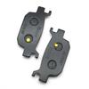 Front & Rear Brake Pads Kit Parts For HONDA NSS125 NSS 125 Forza Nss125 2015- SH125 2013-2018 SH 125 Sh125 Honda Accessories