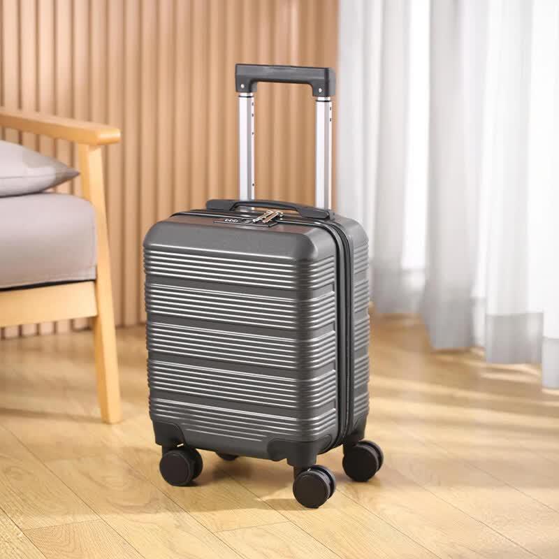 Yike Silverwing EKX-6180 Carry-On Luggage