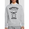 Lilo & Stitch Unisex Adult Namaste All Day Sweatshirt