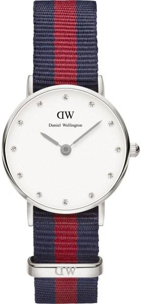 

Женские наручные часы Daniel Wellington 0925DW 26 мм